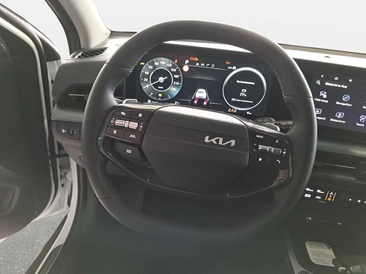 KIA XCEED 1.6 T-GDI 150 DCT SPIRIT MJ27 SOUND