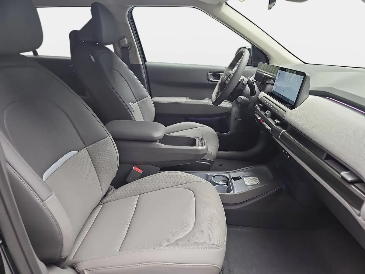 KIA EV3 81.4 KWH EARTH MJ26 WINTER BUSIN. UPGRADE DRIVEWISE-PARK DESIGN SOUND