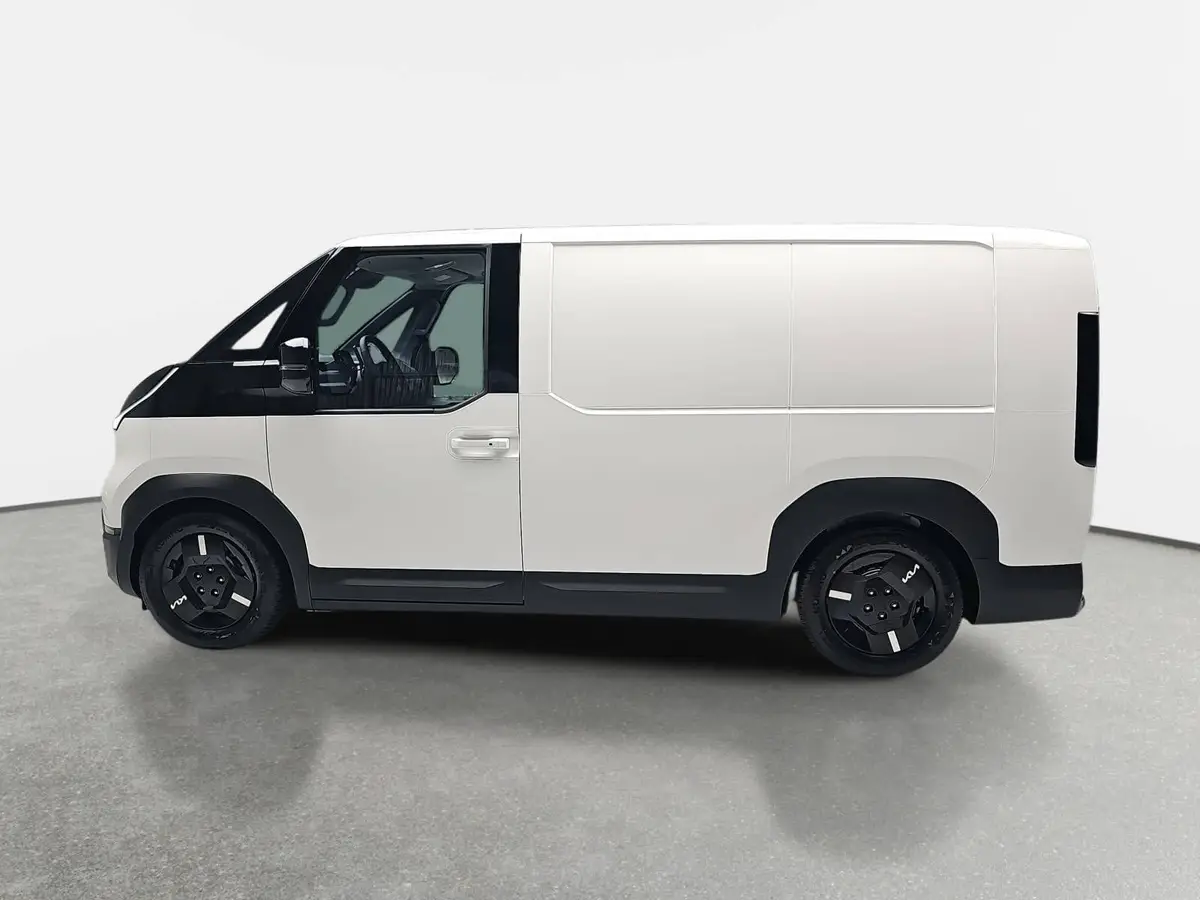 KIA PV5 CARGO L2H1 3T 71.2 KWH PLUS MJ26 WÄRMEPUMPE ALLWETTERREIFEN