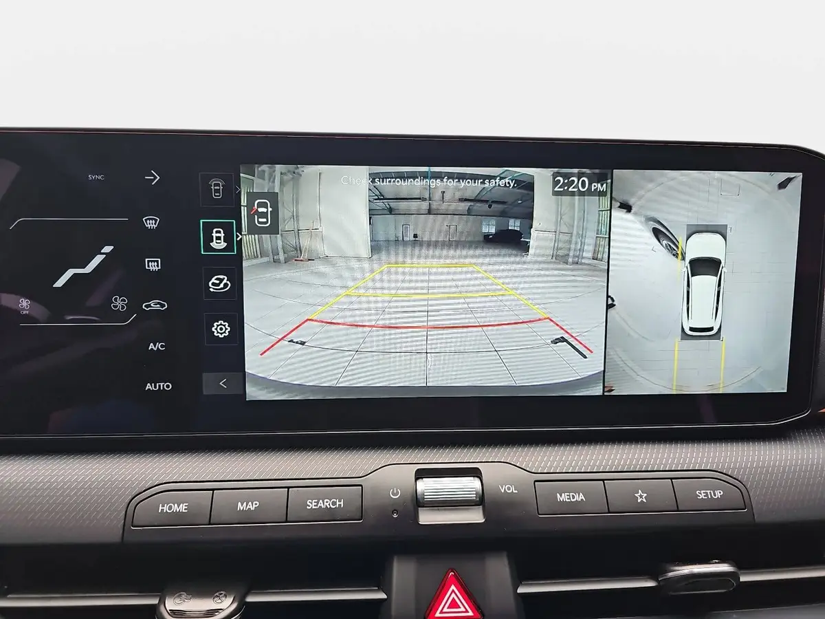 KIA K4 SW 1.6 T-GDI 180 PS DCT7 GT-LINE MJ26 DW-PARK-PRO SITZ SOUND DESIGN