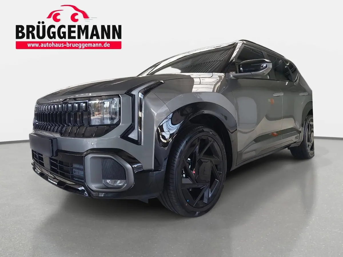 KIA SELTOS 1.6 T-GDI AWD DCT X-LINE MJ27