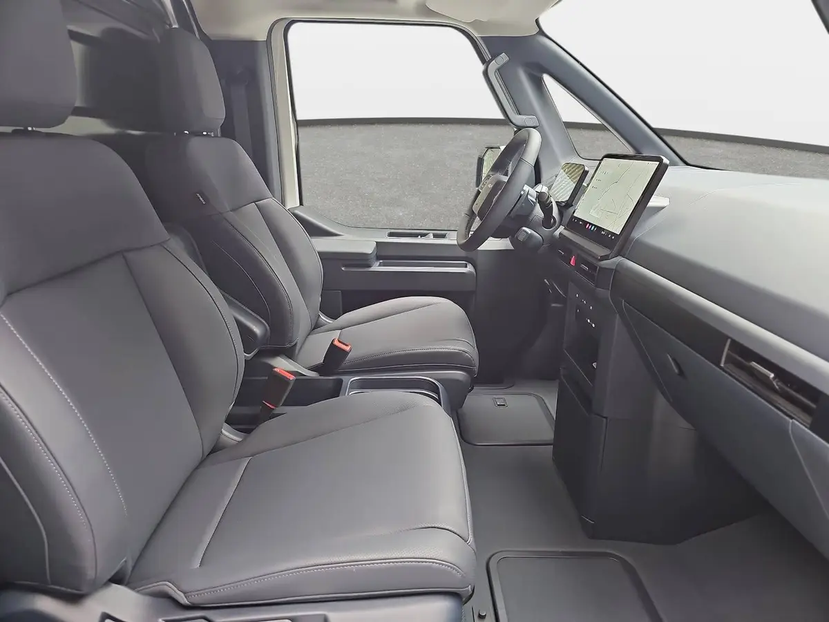 KIA PV5 CARGO L2H1 4T 71.2 KWH ELITE MJ26 WÄRMEPUMPE COMFORT-TECHNIK LM ALLWETTERREIFEN