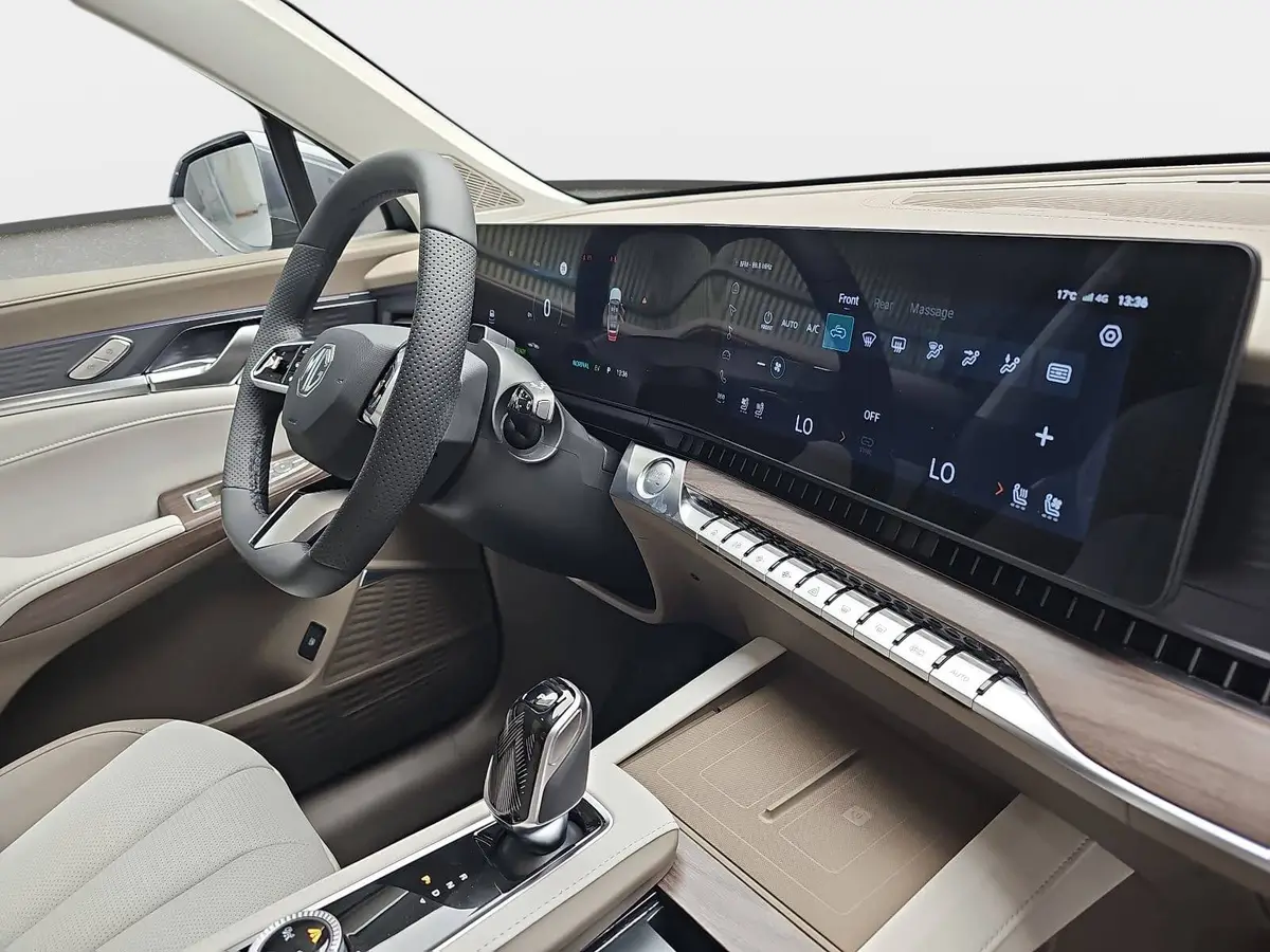 MG S9 PLUG-IN-HYBRID MY26 PREMIUM