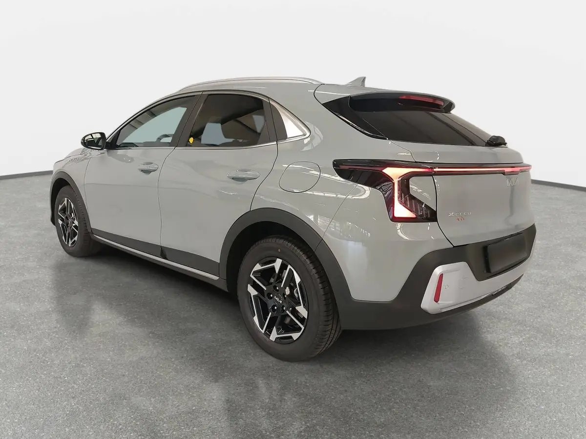 KIA XCEED 1.6 T-GDI 150 DCT VISION MJ27 KOMFORT-PRO