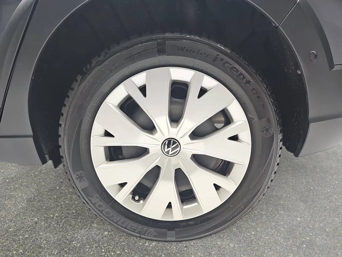 VW TAIGO 1.0 TSI GOAL NAVI LED ACC WINTER SICHT SPURP. P-A