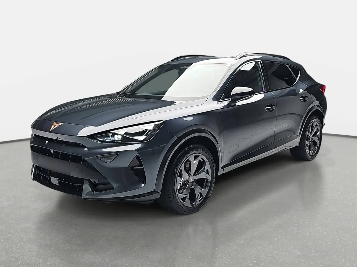 CUPRA FORMENTOR 1.5 ETSI DSG NAVI LED-HD ACC PANO WINTER KAMERA AH