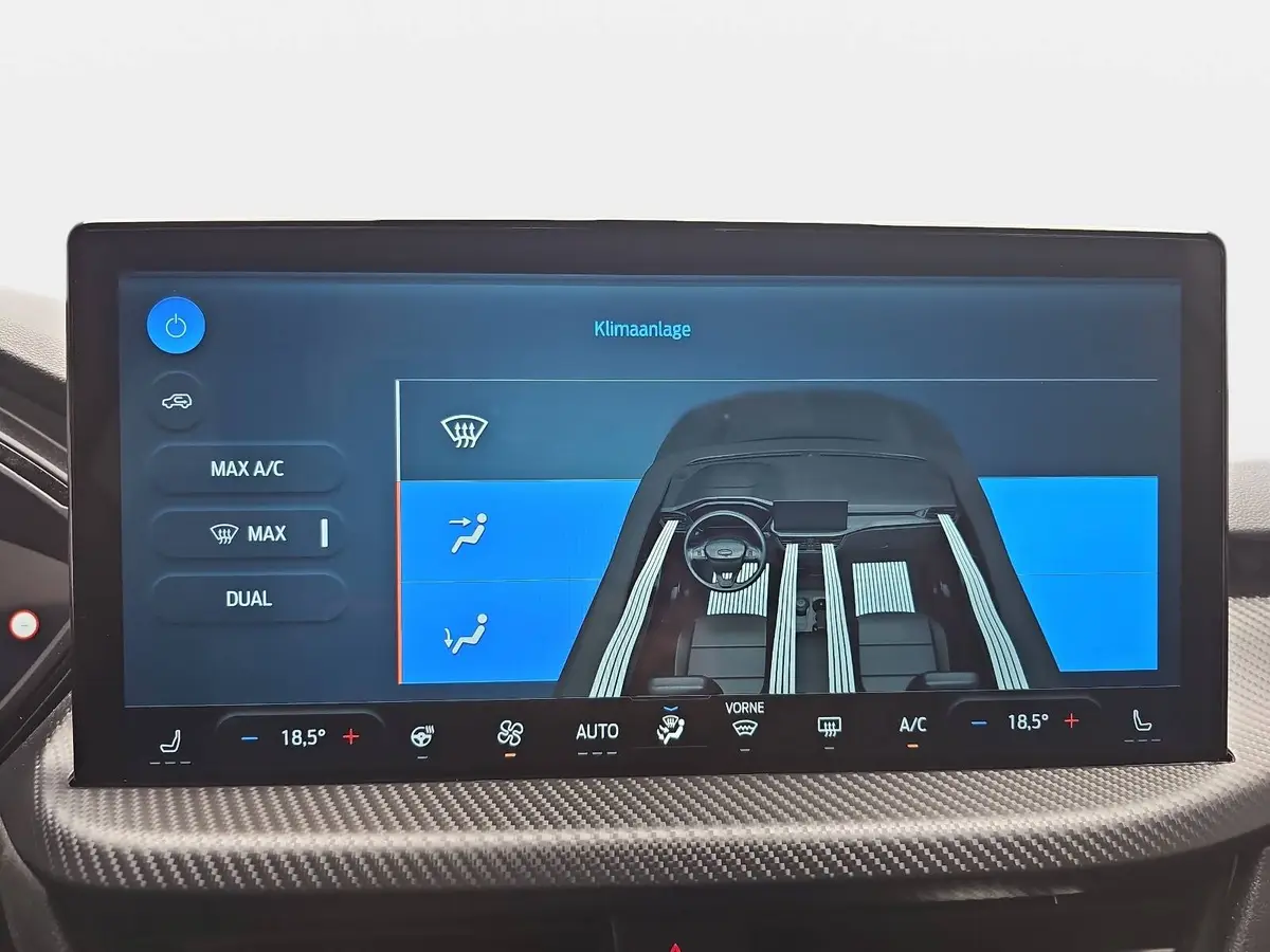 FORD KUGA 1.5 EB AUTO. ST-LINE NAVI LED KLIMAAUTO WINTER SIC