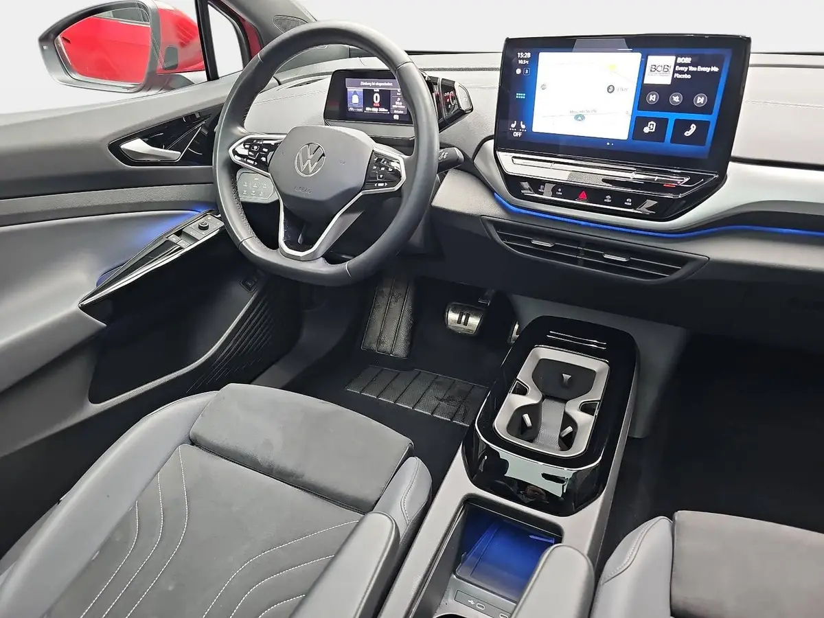 VW ID.5 PRO PERFORMANC MATRIX PANO AREAVIEW