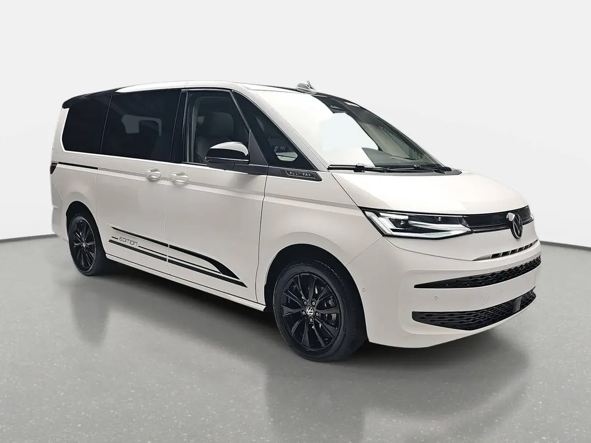VW T7 MULTIVAN 2.0 TDI DSG EDITION LANG ACC AHK