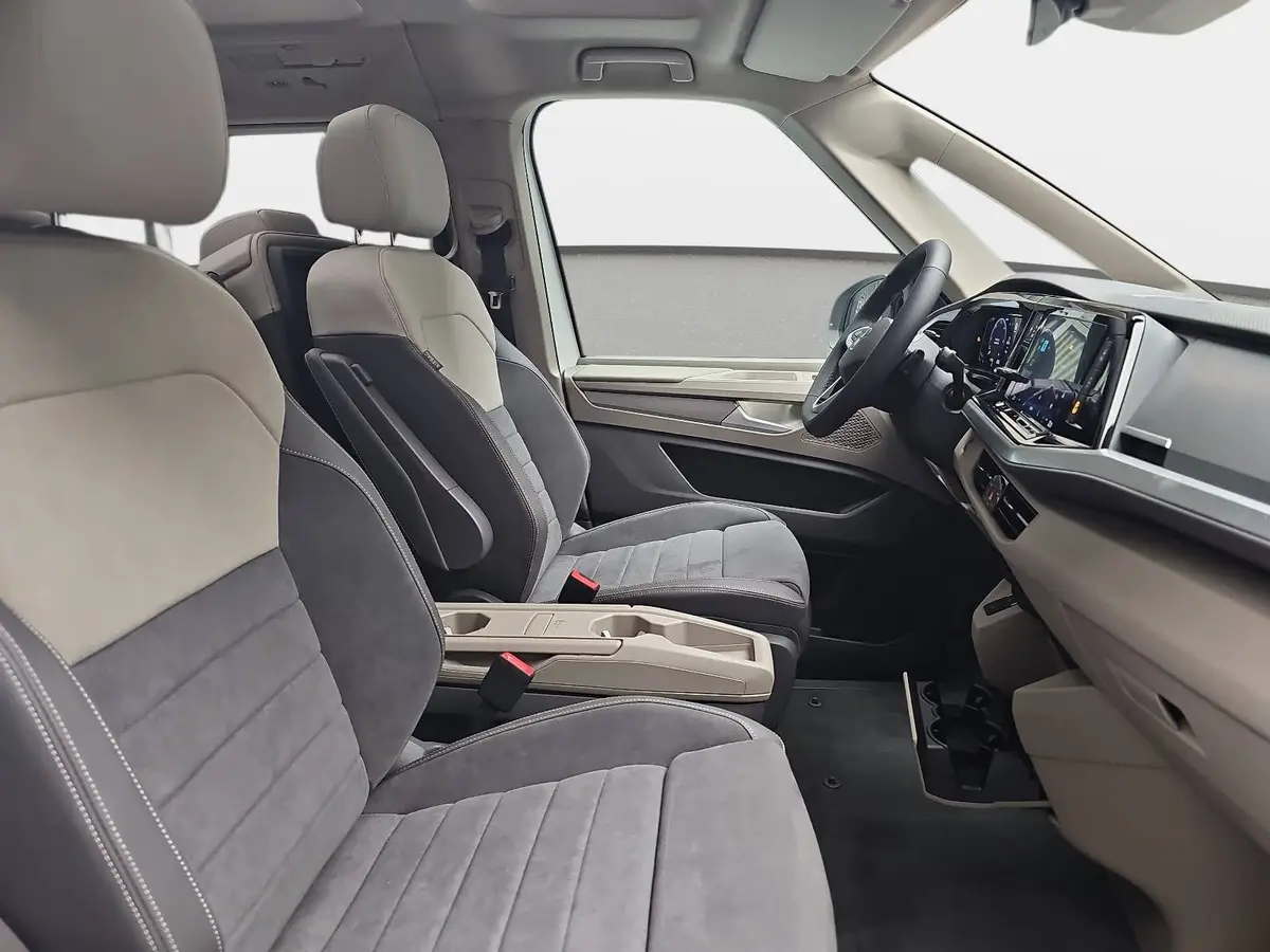 VW T7 MULTIVAN 2.0 TDI DSG EDITION LANG ACC AHK