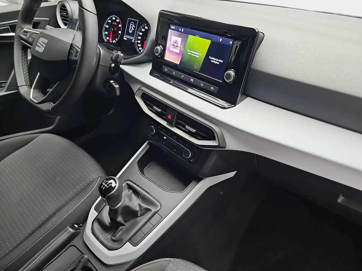 SEAT ARONA 1.0 TSI STYLE LED DAB LM