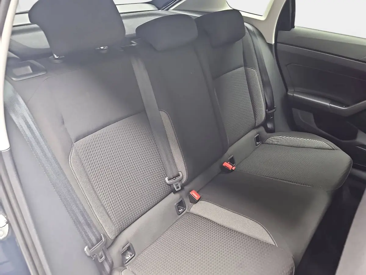 VW TAIGO 1.0 TSI LIFE NAVI LED PDC KAMERA LM17
