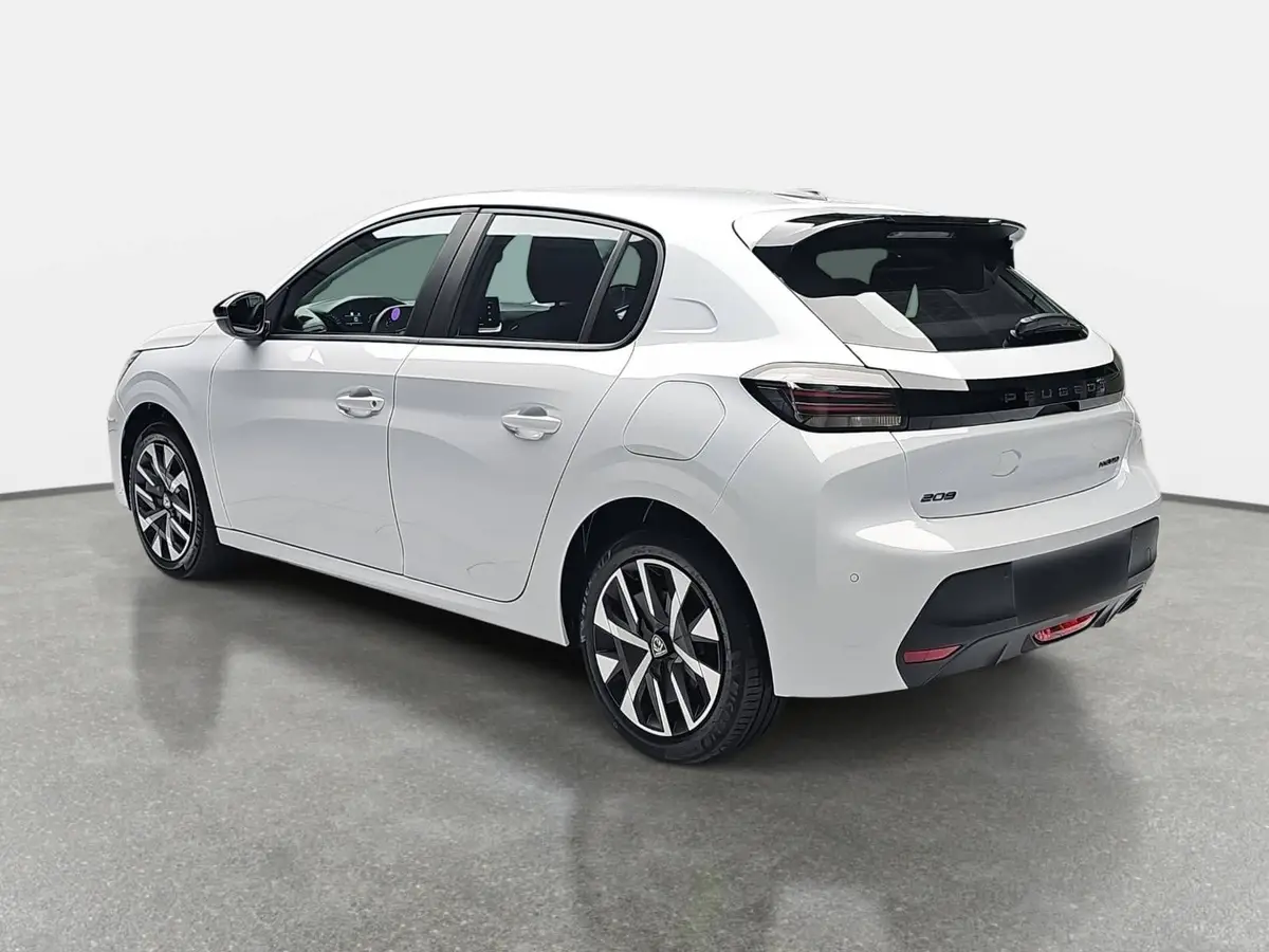 PEUGEOT 208 1.2 HYBRID 110 E-DSC6 STYLE LED GRA SHZ
