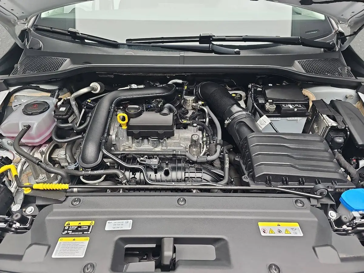 SEAT ARONA 1.0 TSI STYLE LED GRA P-ASSIST DAB