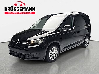 VW CADDY 2,0 TDI LIFE L1H1 KLIMAAUTO SPURPAKET WINTER SICHT