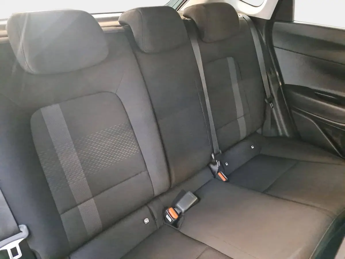 HYUNDAI I20 1.2 NAVI LED KLIMA GRA DAB SPURPAKET PDC KAMERA LM