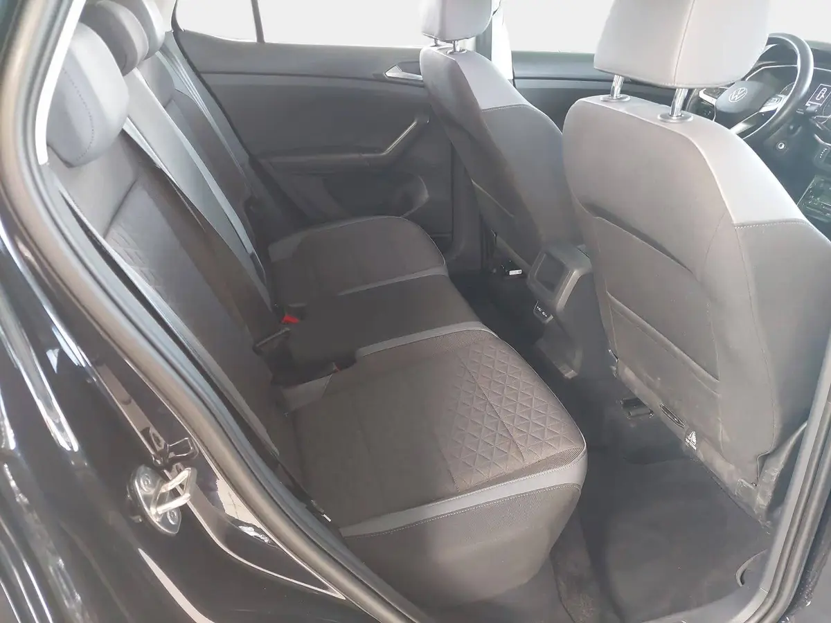 VW T-CROSS 1.0 TSI STYLE OPF NAVI LED ACC KAMERA LM17