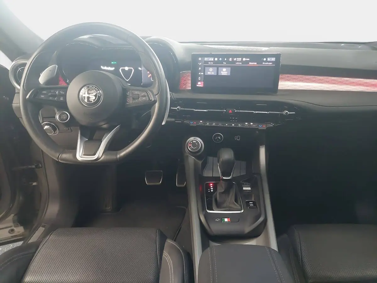 ALFA ROMEO TONALE 1.5T 48V-HYBRID SPECIALE MATRIX LED