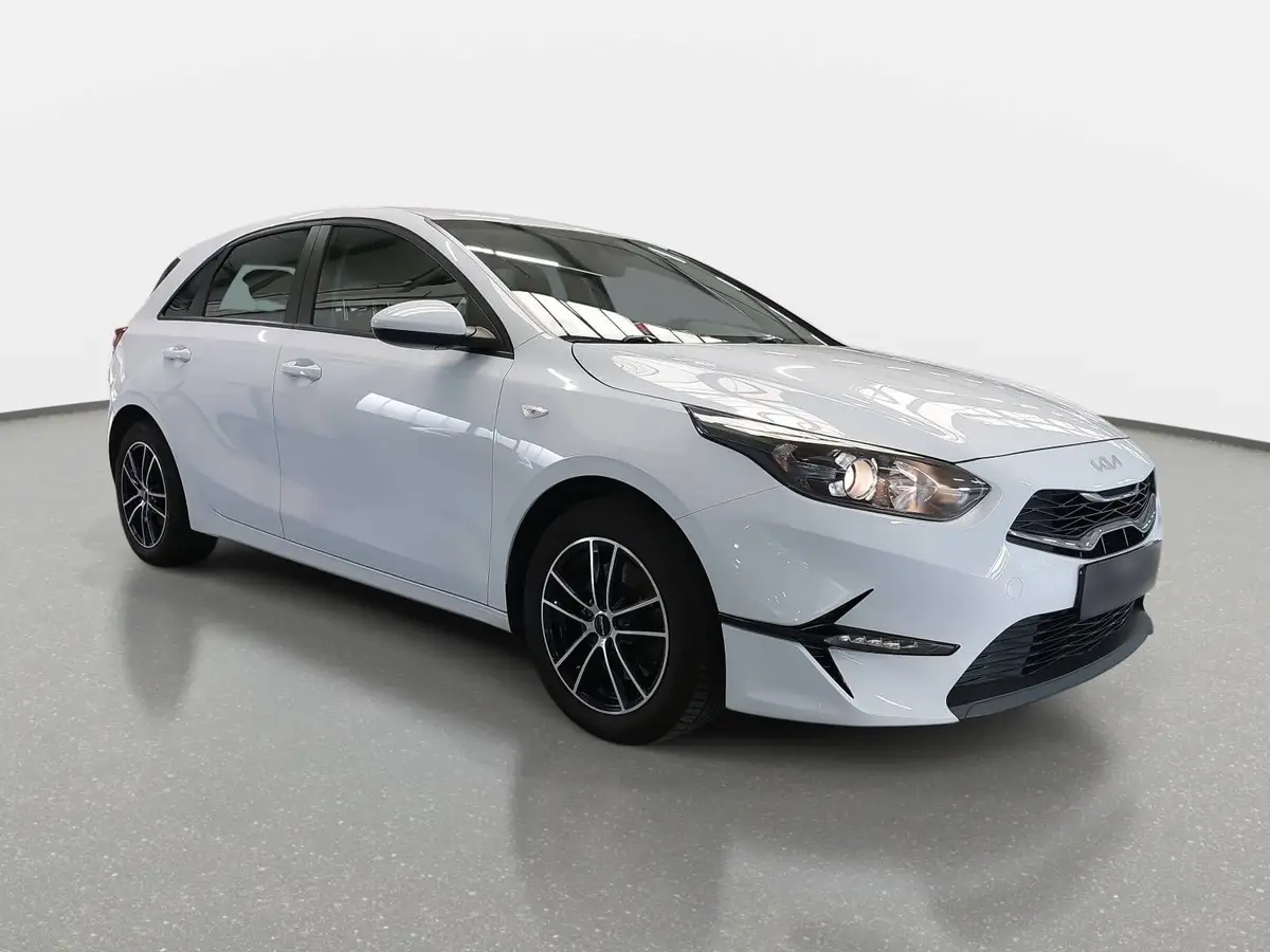KIA CEED 1.0 T-GDI EDITION 7
