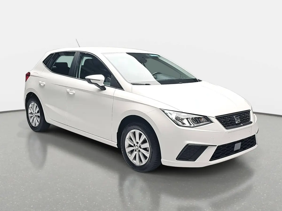 SEAT IBIZA 1.0 TSI STYLE WINTER PDC LM