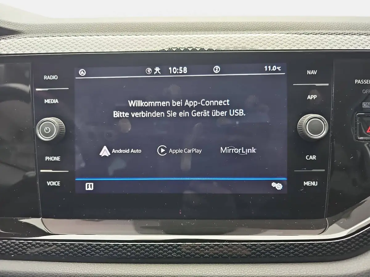 VW TAIGO 1.0 TSI DSG LIFE LED WINTER P-ASSIST KAMERA LM16