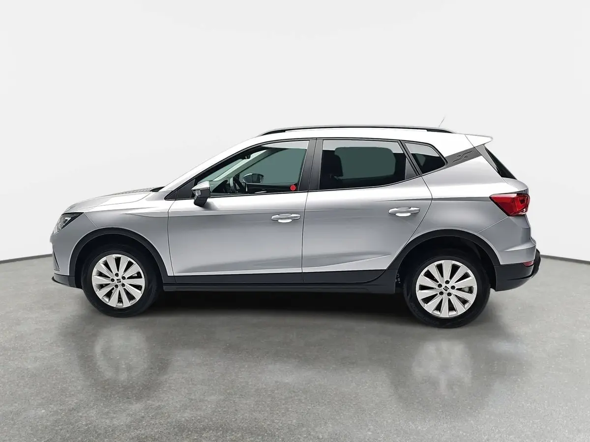 SEAT ARONA 1.0 TSI DSG STYLE LED LANE FULLLINK PDC LM