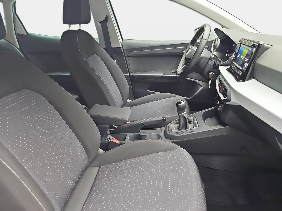 SEAT IBIZA 1.0 TSI STYLE GRA DAB LM