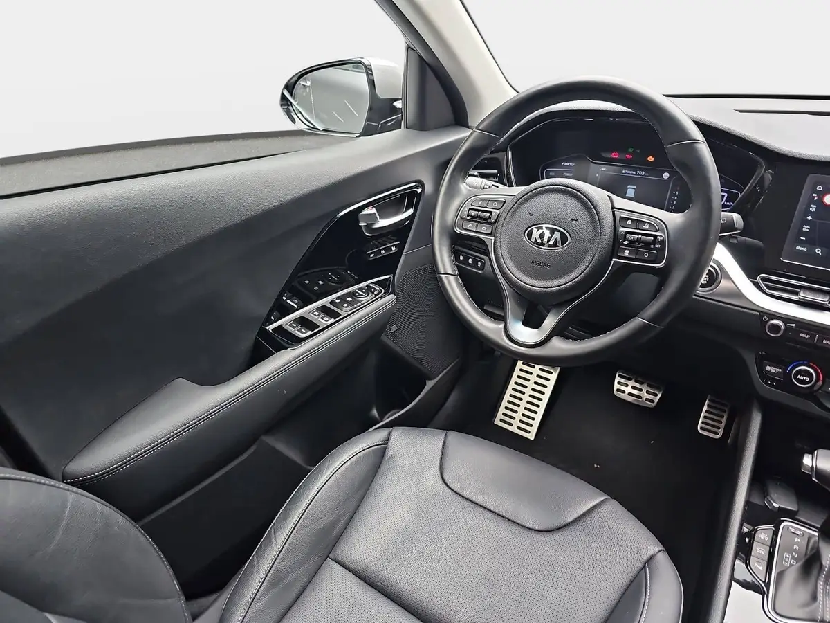 KIA NIRO 1.6 GDI PLUG-IN HYBRID DCT SPIRIT NAVI