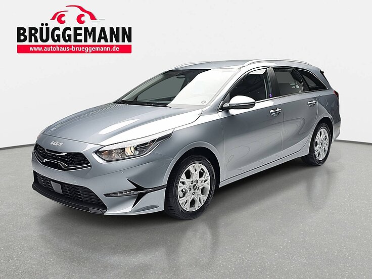 KIA CEED SW 1.5 T-GDI DCT7 ULTIMATE EDITION MJ25