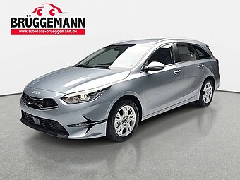 KIA CEED SW 1.5 T-GDI DCT7 ULTIMATE EDITION MJ25