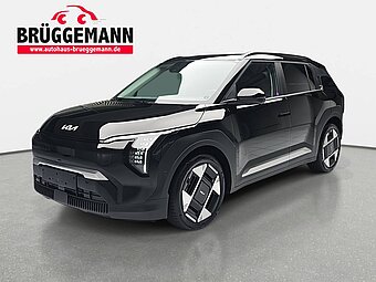 KIA EV3 58.3 KWH EARTH MJ25 WINTER BUSIN. UPGRADE DRIVEWISE-PARK DESIGN SOUND