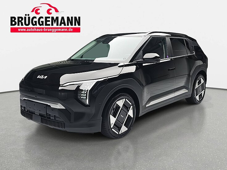 KIA EV3 58.3 KWH EARTH MJ25 WINTER BUSIN. UPGRADE DRIVEWISE-PARK DESIGN SOUND