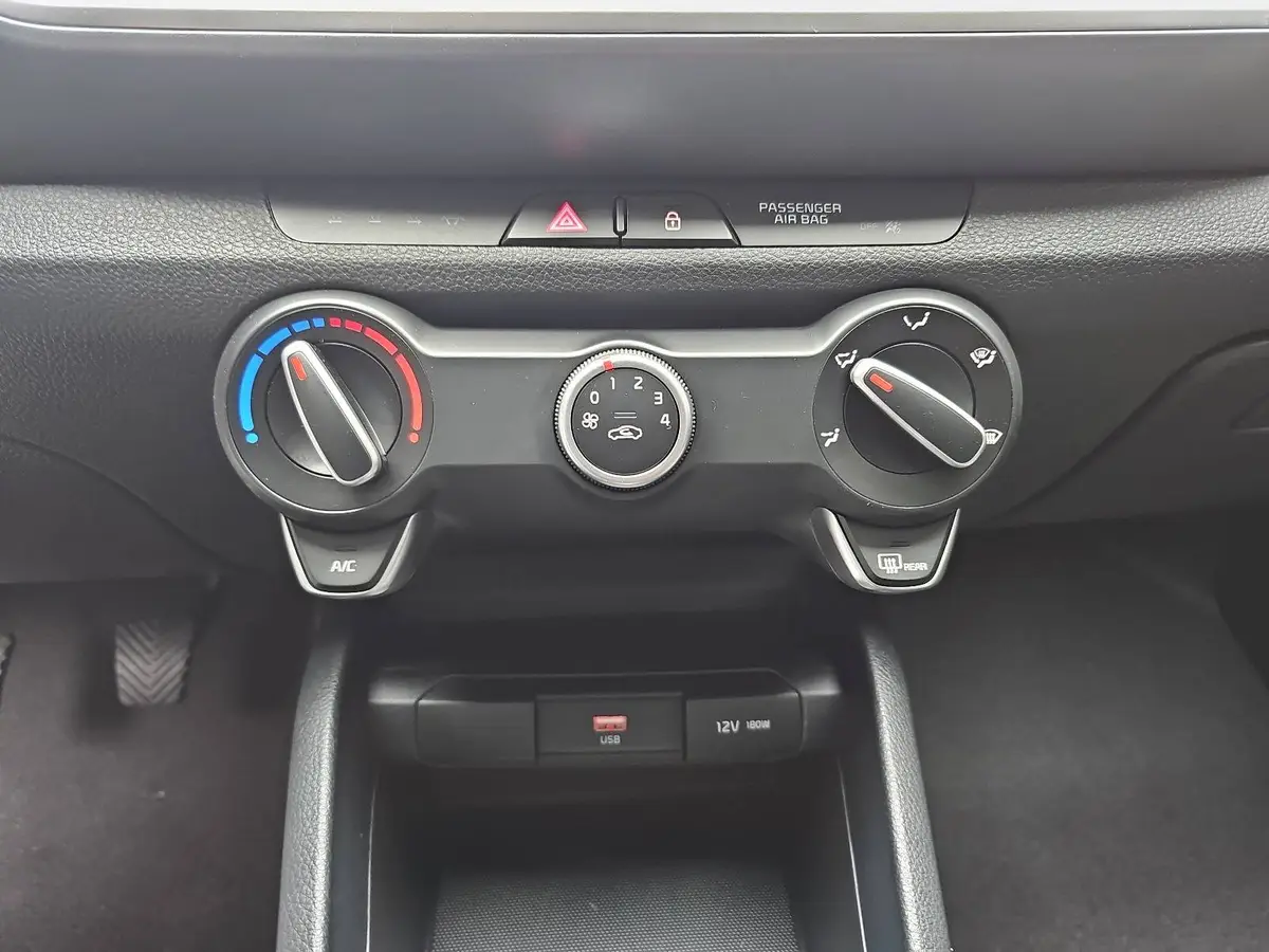 KIA STONIC 1.0 T-GDI 100 EDITION 7 WINTER