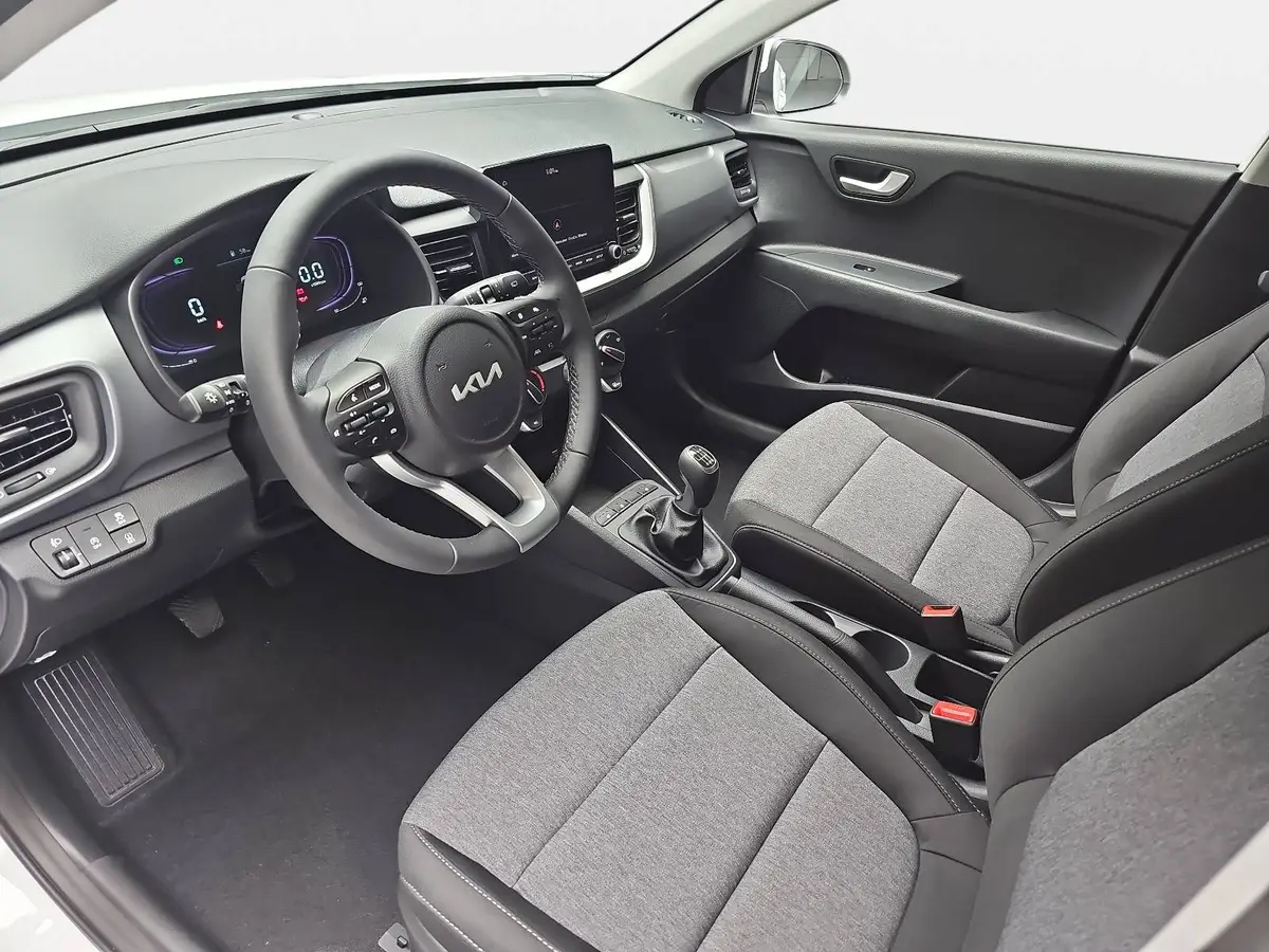 KIA STONIC 1.0 T-GDI 100 EDITION 7 WINTER