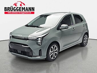 KIA PICANTO 1.0 AUTO. (AMT) SPIRIT MJ25 LED SITZH. NAVI