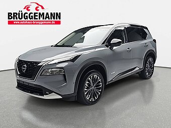NISSAN X-TRAIL 1.5 VC-T E-4ORCE 4X4 AUTO. TEKNA