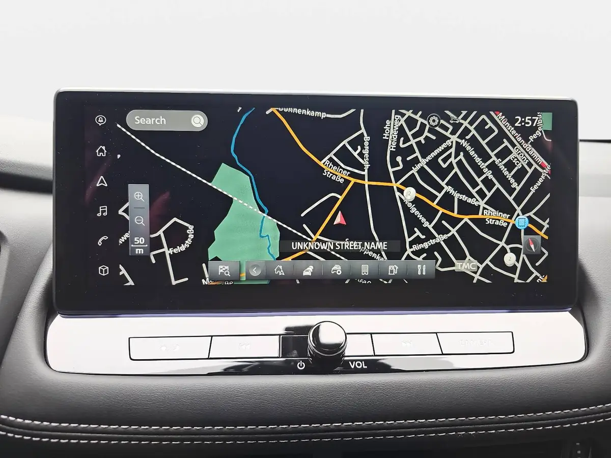 NISSAN X-TRAIL 1.5 VC-T E-POWER AUTO. TEKNA LM20