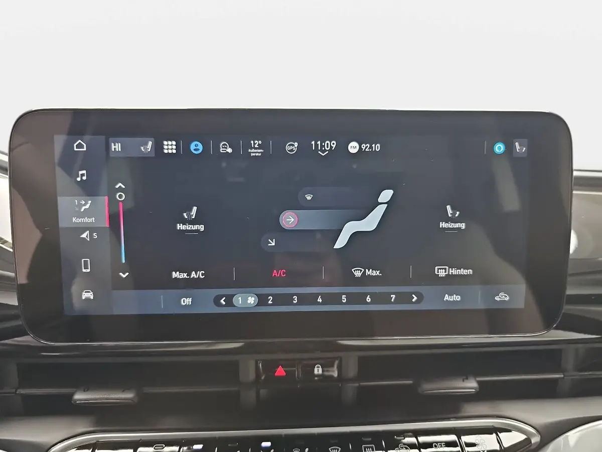 FIAT 500 ELEKTRO 42 KWH LA PRIMA 3+1 MJ25