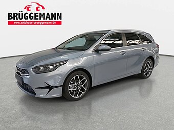 KIA CEED SW 1.0 T-GDI 48V DCT7 ULTIMATE EDITION MJ25 STYLE
