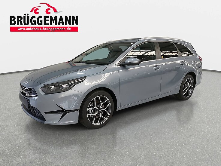 KIA CEED SW 1.0 T-GDI 48V DCT7 ULTIMATE EDITION MJ25 STYLE