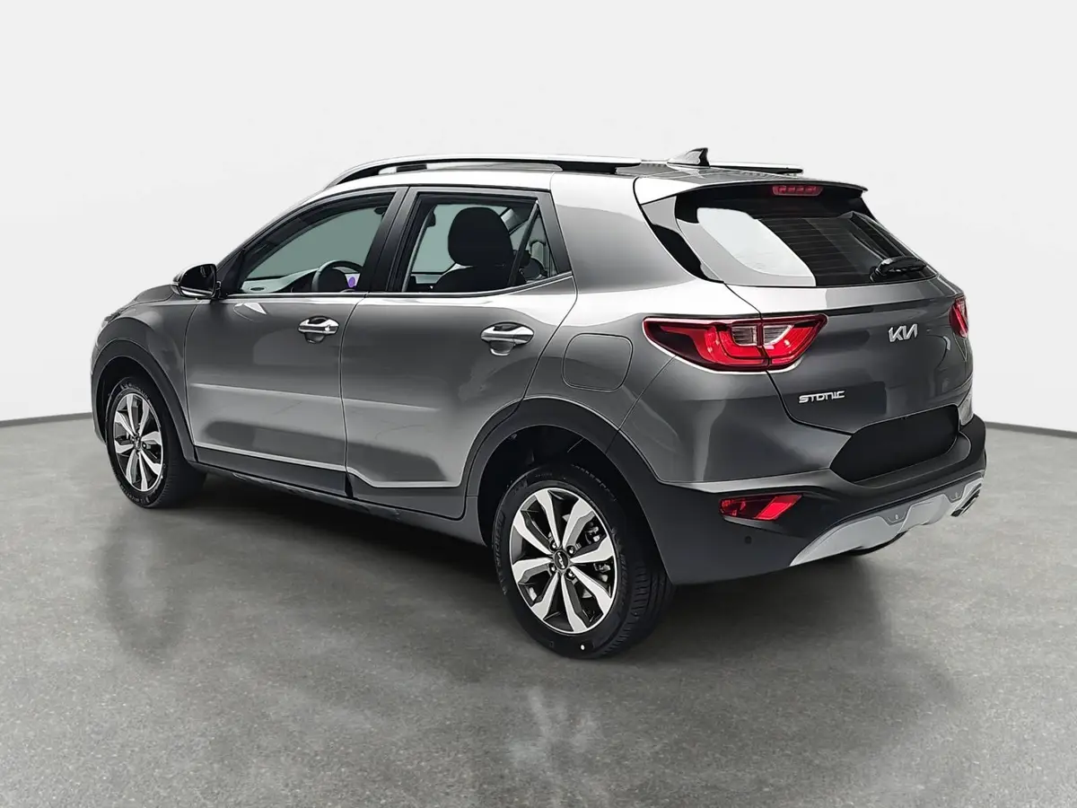 KIA STONIC 1.0 T-GDI 100 VISION LED SITZH. NAVI