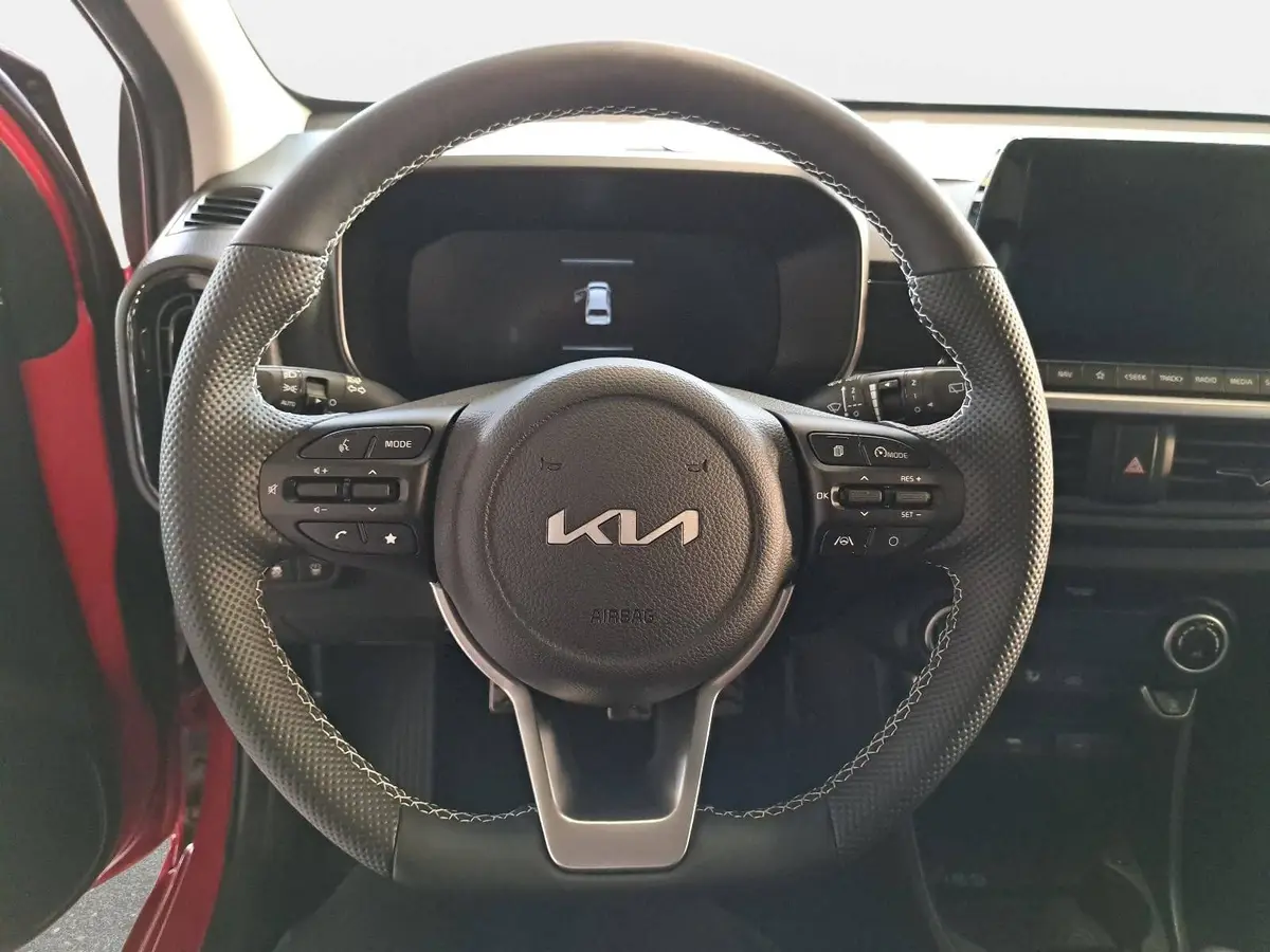 KIA PICANTO 1.0 GDI GT-LINE MJ26 LED SITZH. NAVI KAMERA