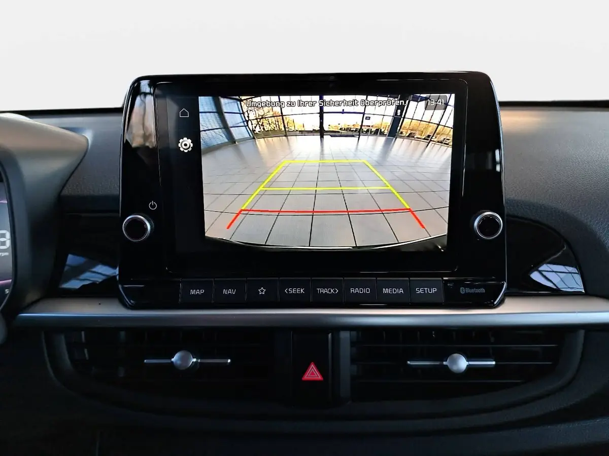 KIA PICANTO 1.0 GDI CORE MJ26 NAVI KAMERA