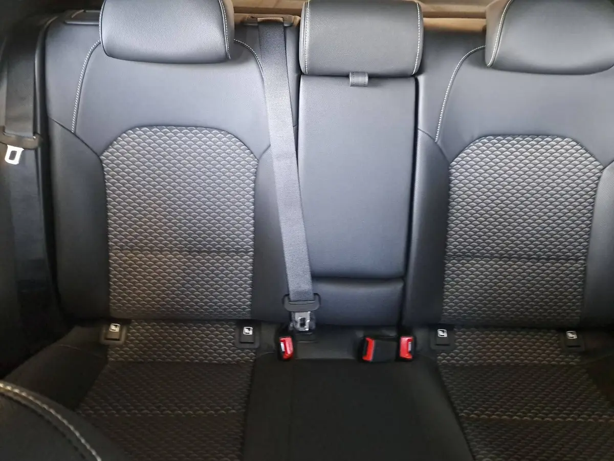 KIA XCEED 1.6 T-GDI 150 DCT SPIRIT MJ26 XCLUSIVE