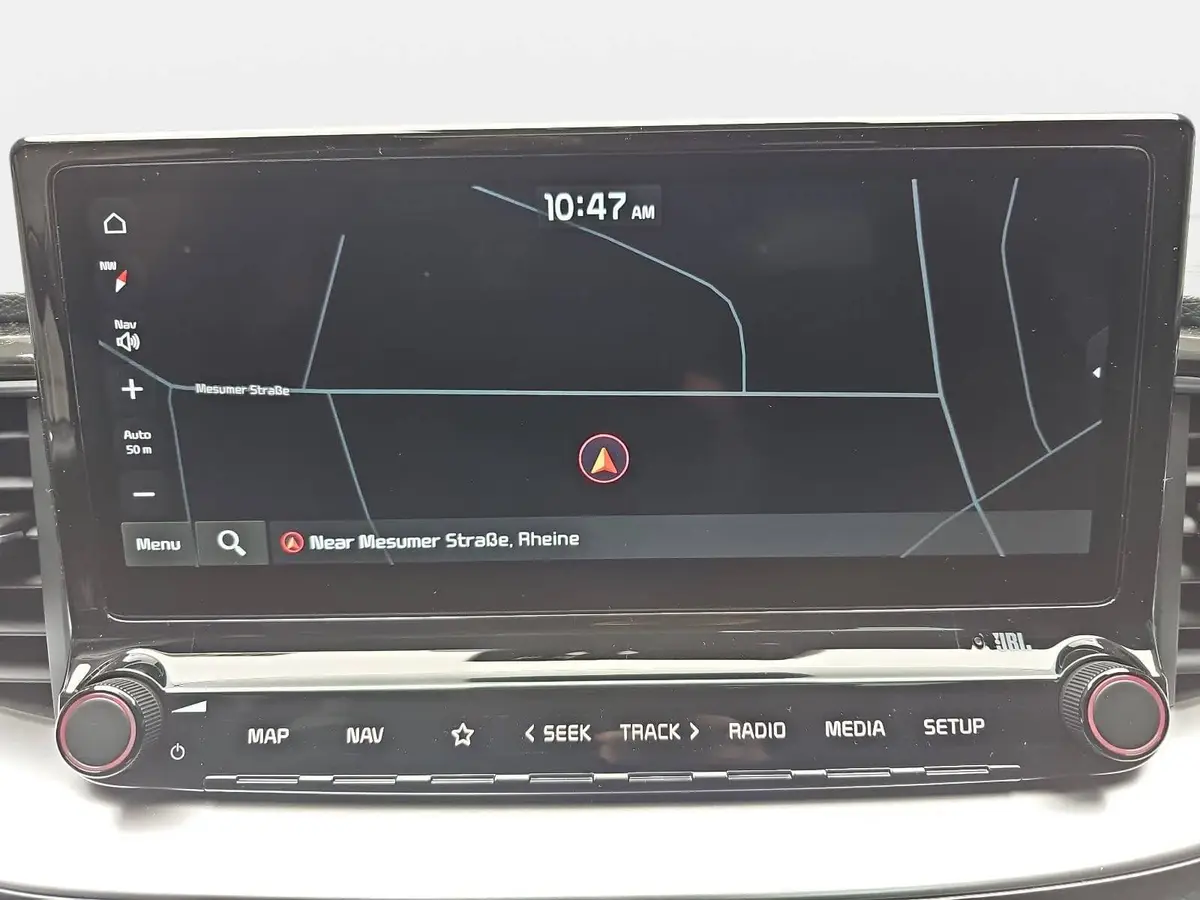 KIA CEED SW 1.5 T-GDI DCT7 GT-LINE TECHNOLOGIE LEDER GLASDACH PERFORMANCE