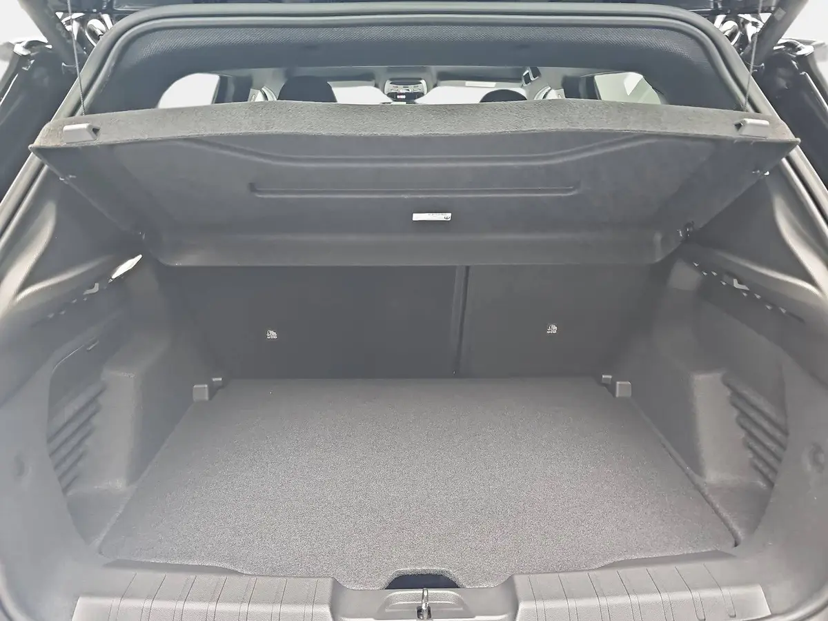 JEEP AVENGER 1.2 E-HYBRID T3 DCT BLACK EDITION MJ26 INFOTAINMENT & KOMFORTPAKET