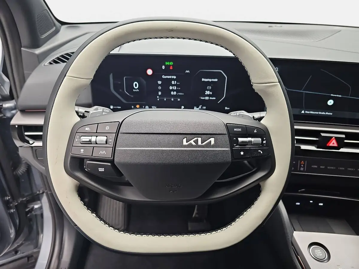 KIA SPORTAGE 1.6 T-GDI 150 2WD DCT GT-LINE MJ26 SCHW. DACH DRIVEWISE GLASDACH SOUND