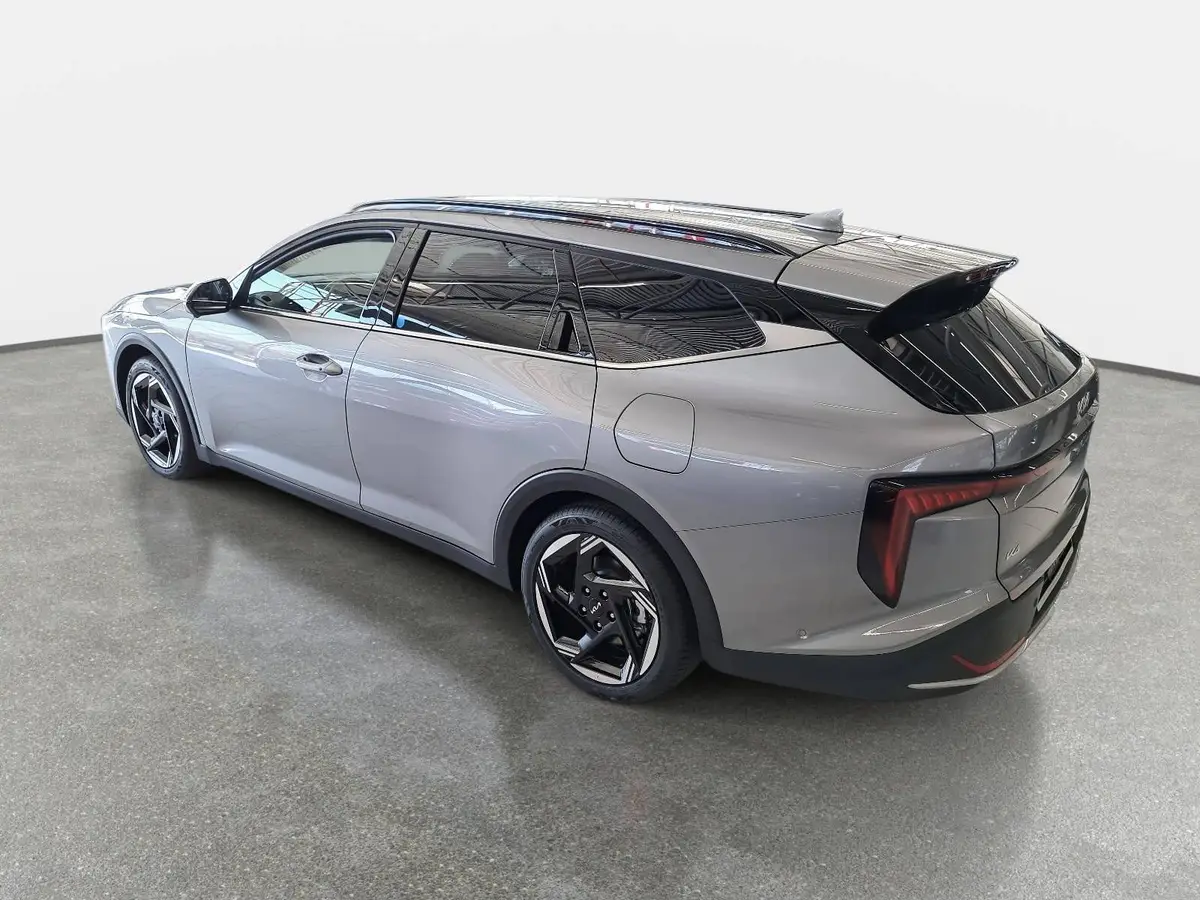 KIA K4 SW 1.6 T-GDI 150 PS DCT7 SPIRIT MJ26 DRIVEWISE-PARK SOUND