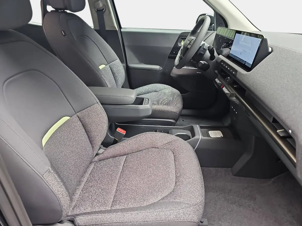 KIA EV2 42.2 KWH EARTH MJ27 4SITZE WINTER-CONNECT TECHNOLOGY DRIVEWISE-PARK