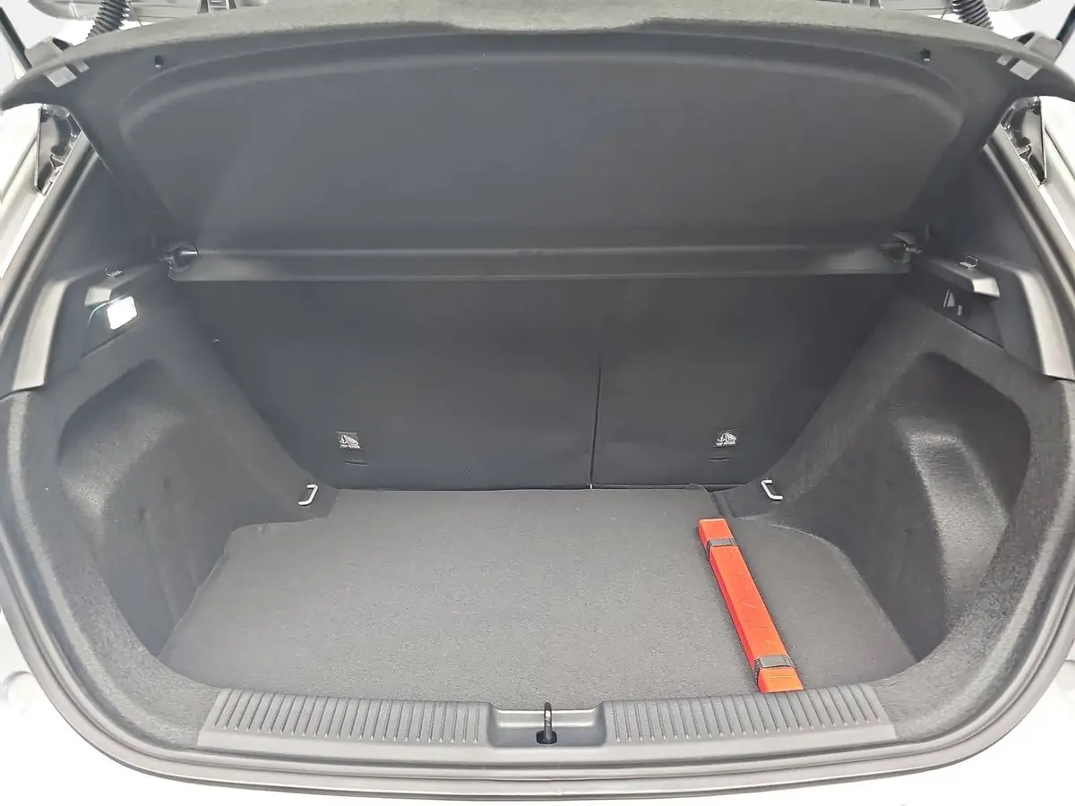 MG MG3 1.5 HYBRID+ LUXURY